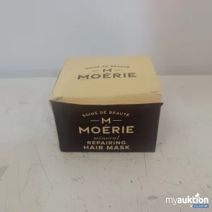 Auktion Moerie Mineral Haar-Reparaturmaske 100ml