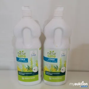 Auktion Sucitesa Natur Safe Xtra 1l