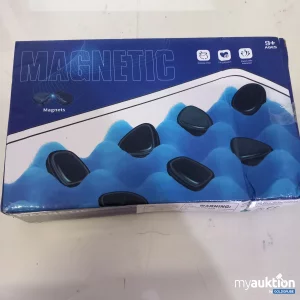 Auktion Mafnetic Magnets 