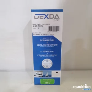 Auktion Dexda Konzentrat zur Desinfektion 250ml