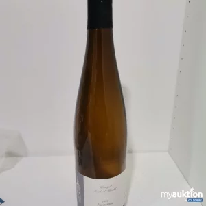 Artikel Nr. 781467: Weingut Norbert Recht Auxerrois 0,75l 