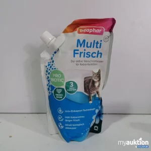 Artikel Nr. 796467: Beaphar Multi Frisch 400g