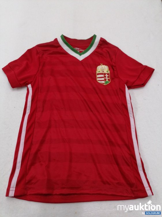 Artikel Nr. 743468: Hungary Fussball Trikot 