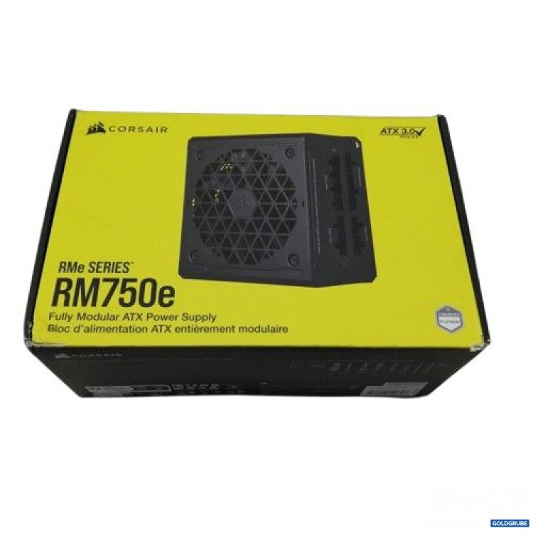 Artikel Nr. 757468: Corsair RMe Series RM750e