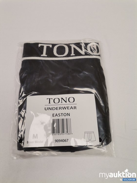 Artikel Nr. 774468: Tono Trunks 