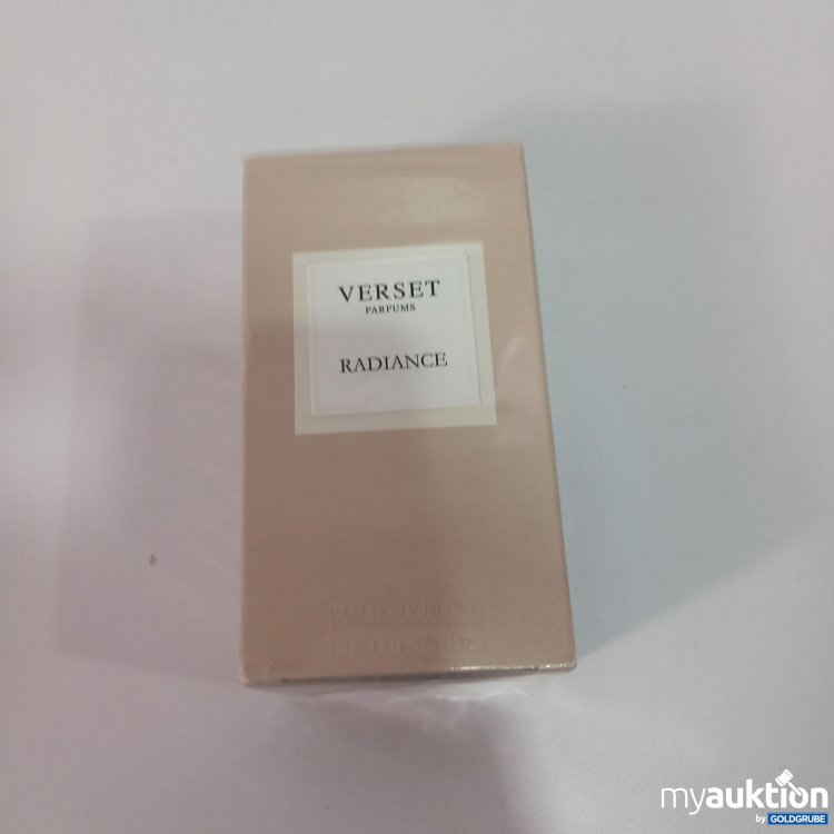 Artikel Nr. 779468: Verset Radiance eau de Parfum 100ml