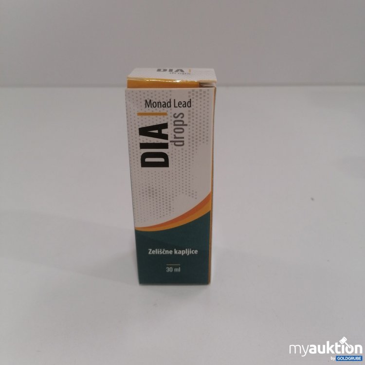 Artikel Nr. 780468: Dia Drops 30ml