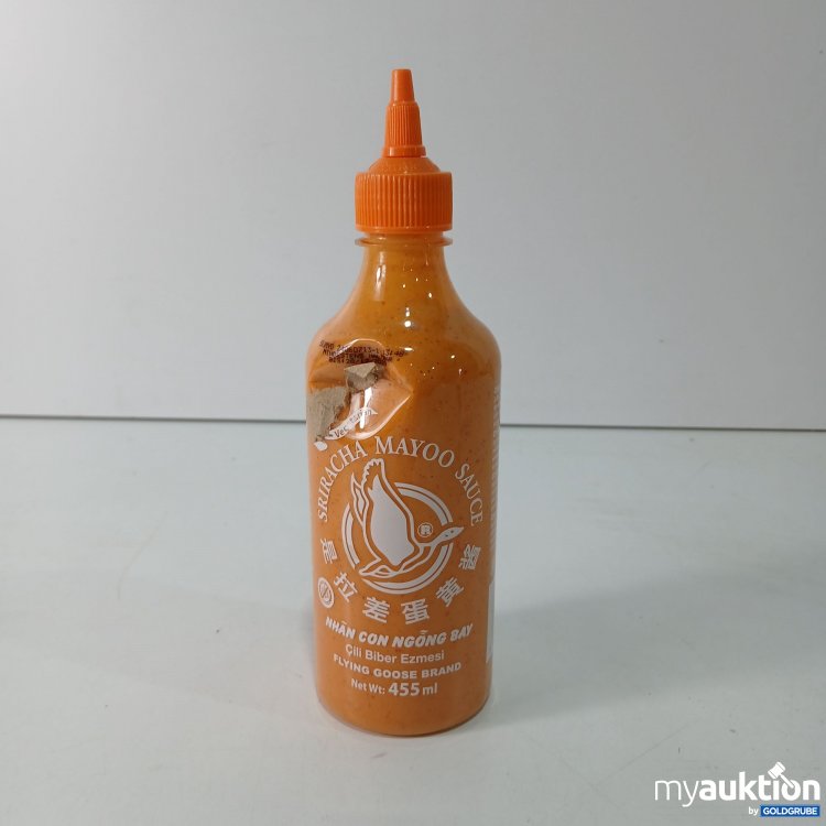 Artikel Nr. 794468: Sriracha Mayoo Sauce 455ml