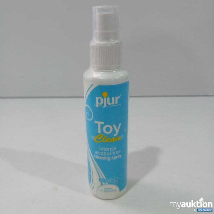 Artikel Nr. 797468: Pure Toy Clean 100ml