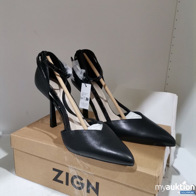 Artikel Nr. 801468: Zign high heels 