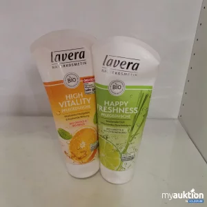 Auktion Lavera Duschgel 2x200ml