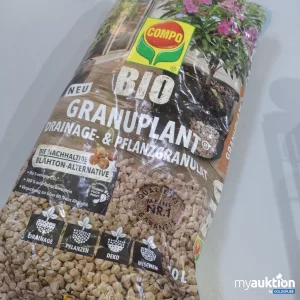 Artikel Nr. 764468: Compo Bio Granuplant 10l