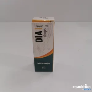 Auktion Dia Drops 30ml