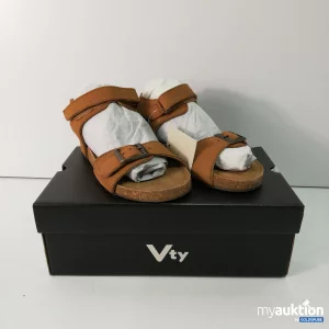 Artikel Nr. 791468: Vty Kinder Sandalen 32