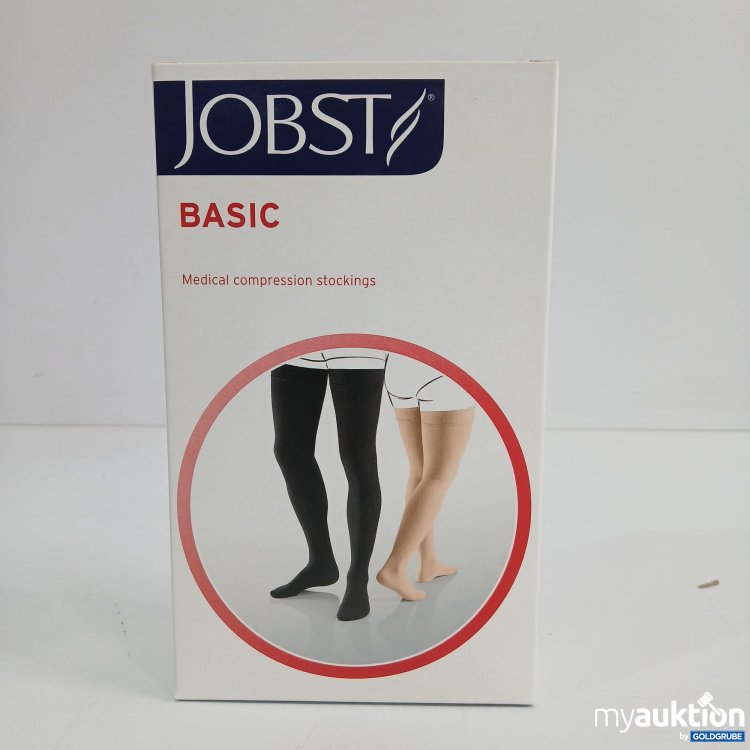 Artikel Nr. 437469: Jobst Basic Medical compression stockings 