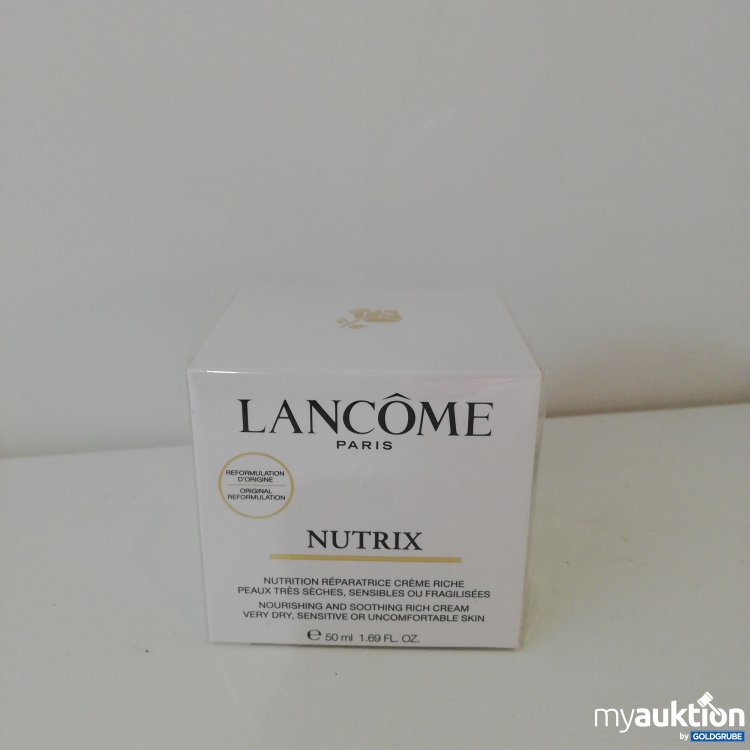 Artikel Nr. 745469: Lancome Paris Nutrix 50ml