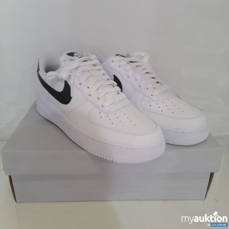 Artikel Nr. 751469: Nike Air Force 1'07 Damenschuhe 