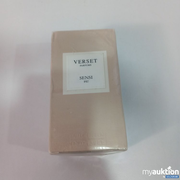 Artikel Nr. 779469: Verset Sensi eau de Parfum 100ml