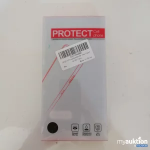 Auktion Protect Handyhülle für Samsung S22 Ultra 