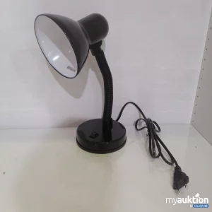 Auktion Tischlampe 