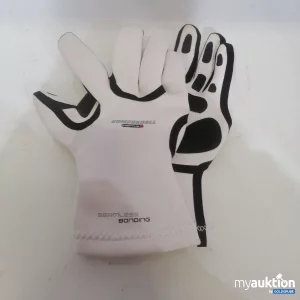 Auktion Komperdell Handschuhe 