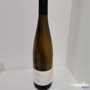 Artikel Nr. 781469: Weingut Norbert Recht Auxerrois 0,75l 