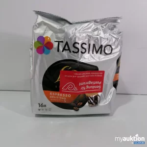 Artikel Nr. 783469: L'OR Tassimo Espresso 16x 