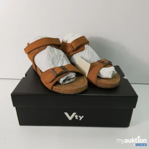 Artikel Nr. 791469: Vty Kinder Sandalen 33