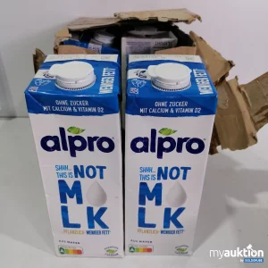 Artikel Nr. 796469: Alpro Milk Pflanzlich 1l 