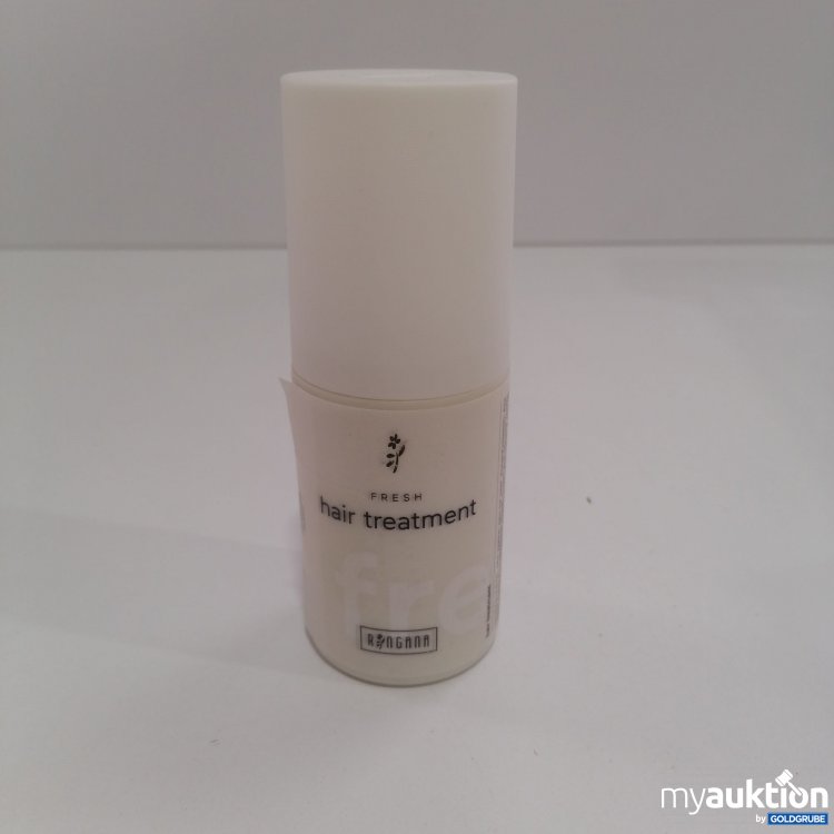 Artikel Nr. 780470: Fresh Hair Treatment 125ml