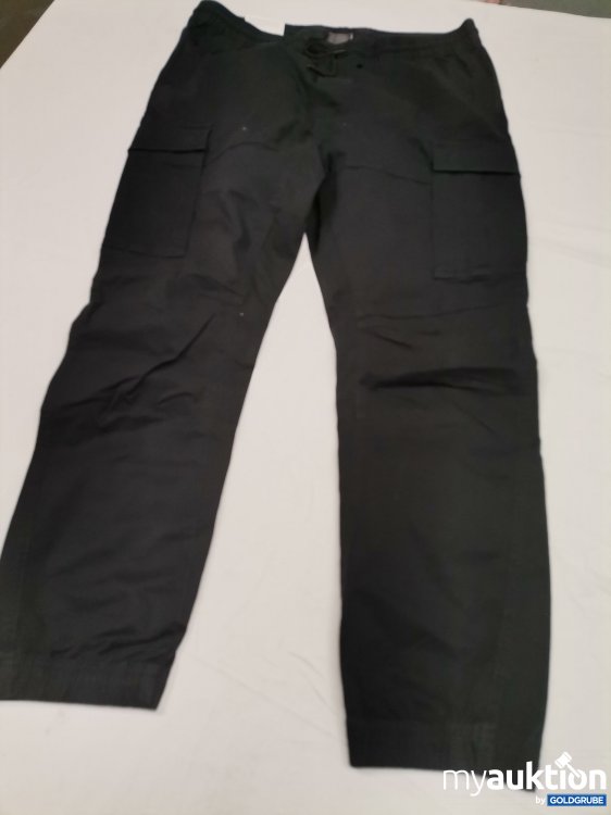 Artikel Nr. 789470: H&M Cargo Schlupfhose 