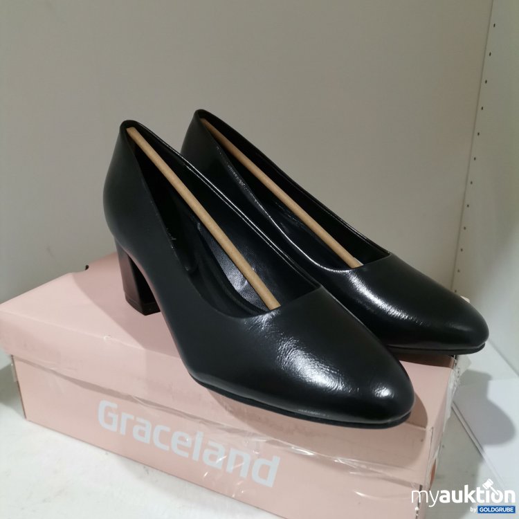 Artikel Nr. 801470: Graceland Pumps 