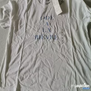 Auktion Uniqlo Shirt