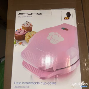 Artikel Nr. 433470: Cup Cake Maker