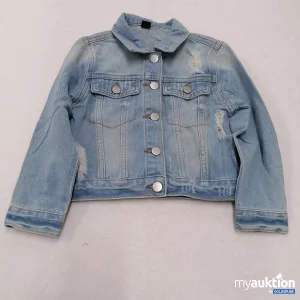 Auktion Shein  Kids Jeansjacke