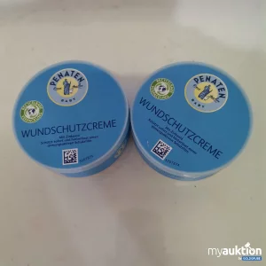 Auktion Penaten Wundschutzcreme 2x200 ml 