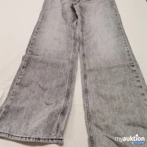 Auktion Stradivarius Jeans 