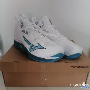 Auktion Mizuno Herrenschuhe 