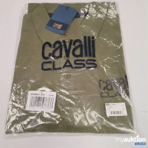 Artikel Nr. 775470: Cavalli Class Polo Shirt 