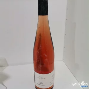 Artikel Nr. 781470: Weingut Norbert Recht Merlot Rose trocken 0,75 I 