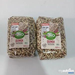 Artikel Nr. 794470: Bio Quinoa Tricolore 2x500g