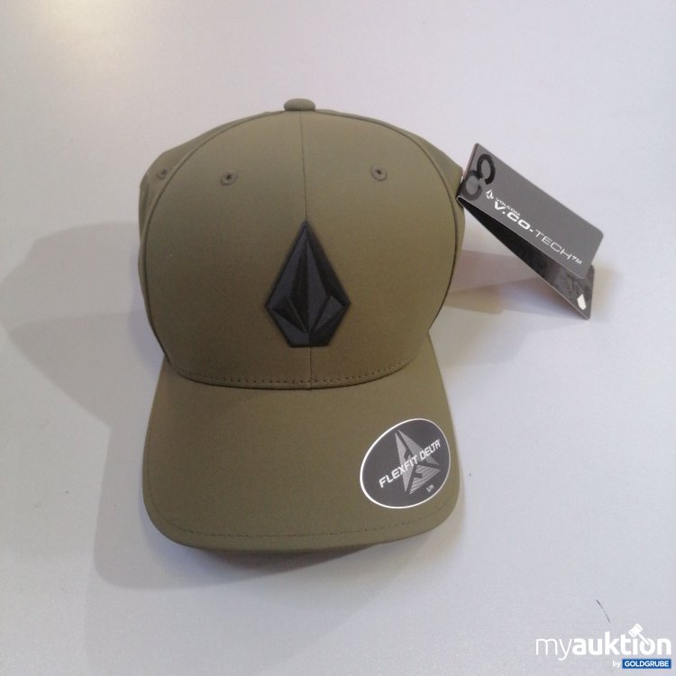 Artikel Nr. 356471: Volcom Kappe 