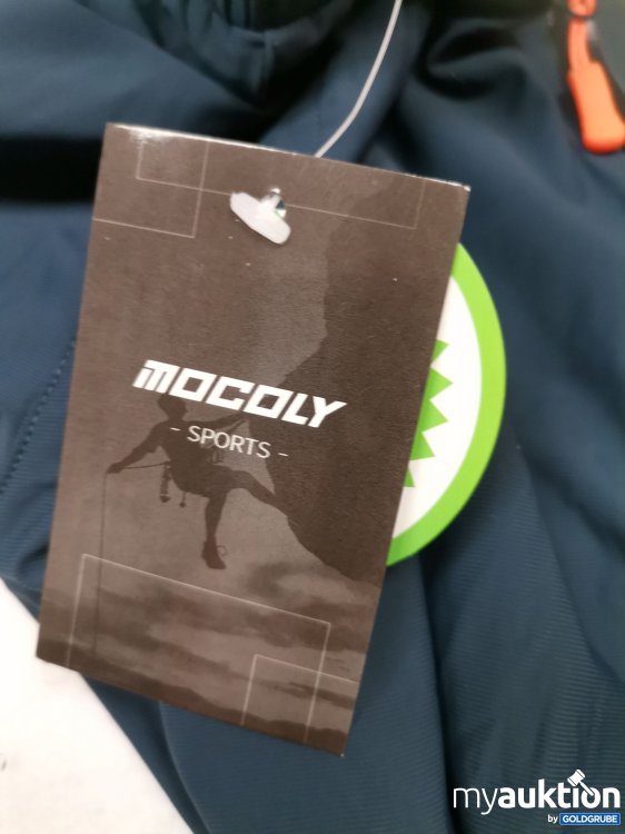 Artikel Nr. 671471: Mocoly Freizeithose 