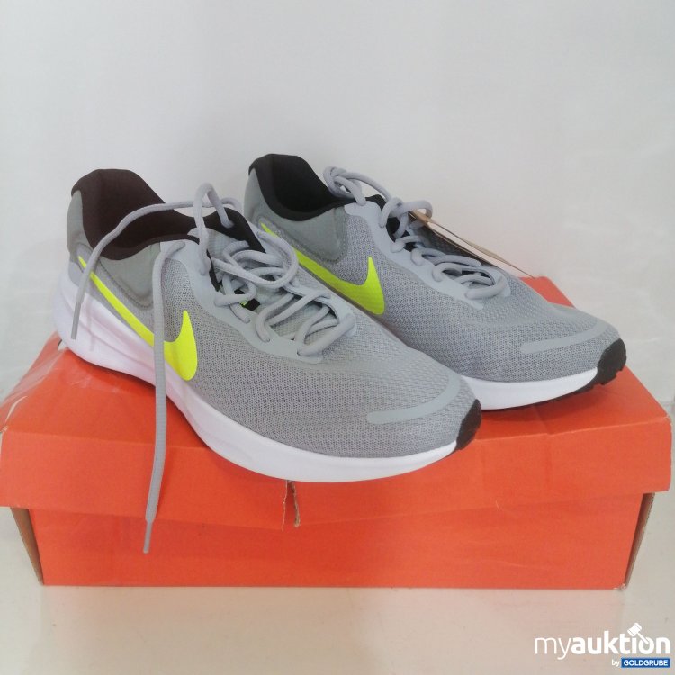 Artikel Nr. 751471: Nike Revolution 7 Schuhe 