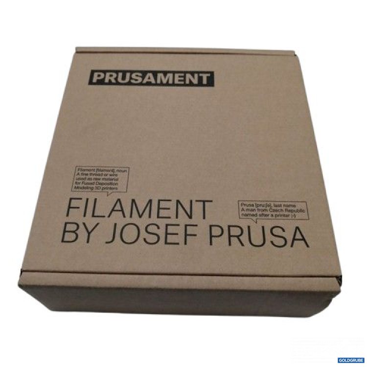 Artikel Nr. 757471: Prusament Filament 1052g Neon Green