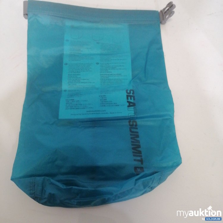 Artikel Nr. 769471: Sea to Summit Nano Dry sack 1l