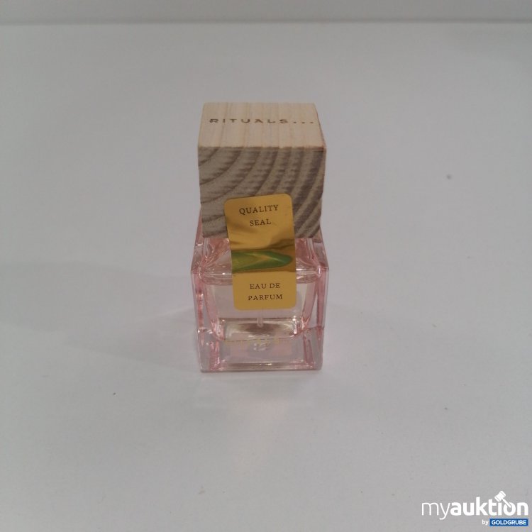 Artikel Nr. 780471: Rituals Eau de Parfum 15ml