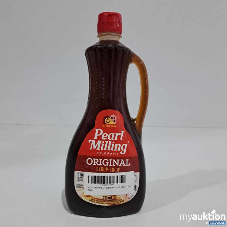 Artikel Nr. 784471: Pearl Milling Company original Syrup 710ml