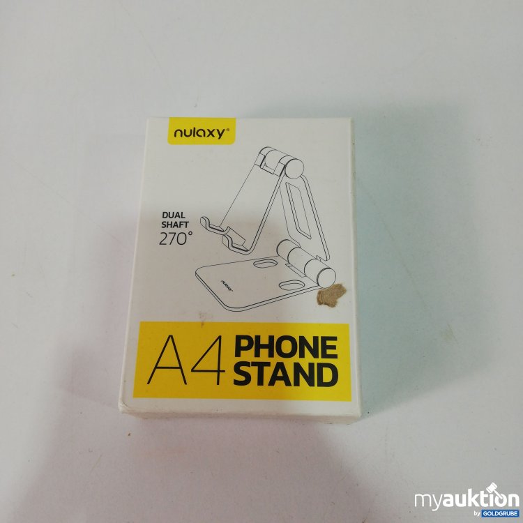 Artikel Nr. 785471: Nulaxy A4 Phone Stand 