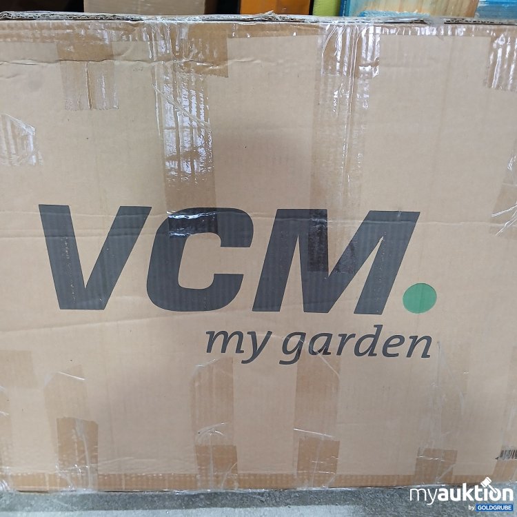 Artikel Nr. 798471: VCM My Garden Glasplatte 140 917037